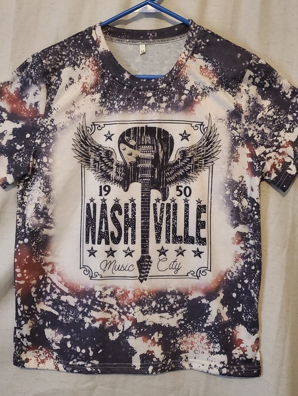 Nashville Music City